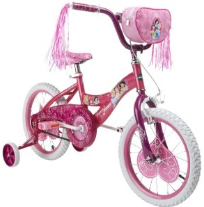 best kids bikes online on Disney Princess Girls Bike | Bikes For Kids Online